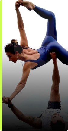 MÓDULO DE YOGA