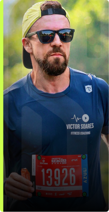 MÓDULO DE CORRIDA