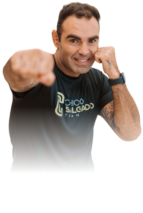 Chico Salgado