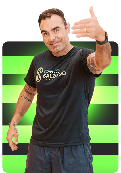 Chico Salgado
